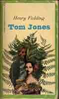 Tom Jones - Henry Fielding トム・ジョーンズ Tom Jones: Fielding, Henry: 9789388810975: Amazon.com: Books